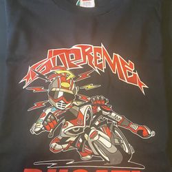 Supreme Ducati Shirt
