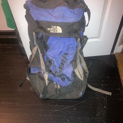 The North Face Backpack