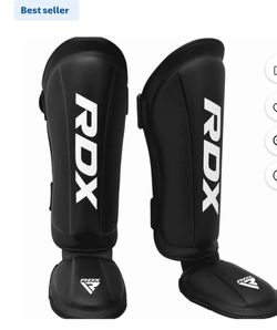 Shin guards