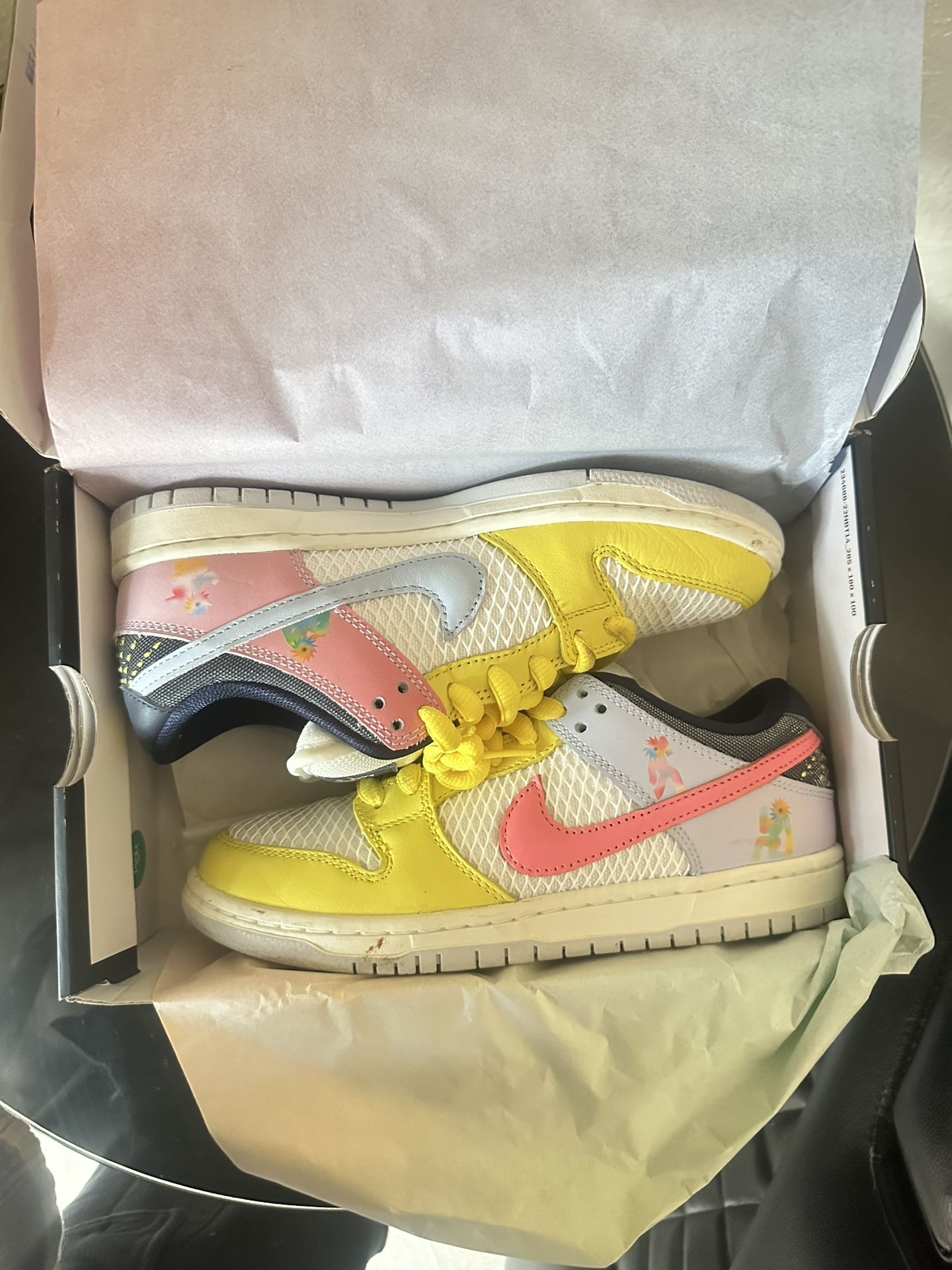 Nike Dunks