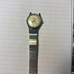 Gruen Wristwatch 
