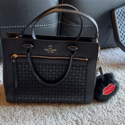 Bag Clean And Well Cared For