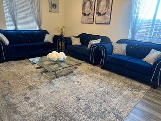 3 piece couch set