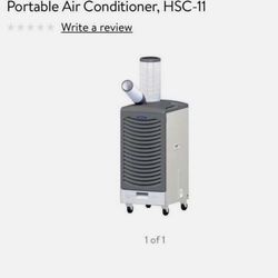1 ton ac unit