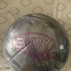 Hammer Envy Tour Pearl