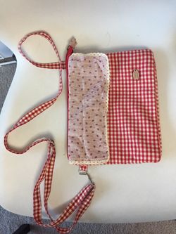 Cute beautiful bag for women/ girls handmade