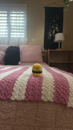 SUSHIE PLUSHIE