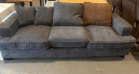 Korser 89" Couches for Living Room with Deep Seats, 3 Seater Sofa Couch