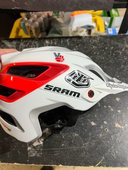 Troylee Helmet for sales