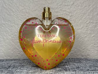 Vera wang princess perfume Eau de toilette