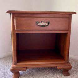 Antique Dresser