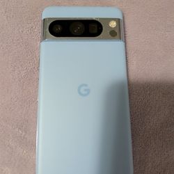 Google Pixel 8 Pro UNLOCKED 256Gb With Packaging And Extras