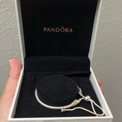Pandora Bracelet 