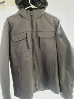 Michael Kors Gray Jacket