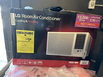 Air Conditioner & Heater