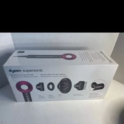 Dyson Supersonic Hair Dryer