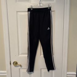 Adidas Sweatpants (Size Youth Small)