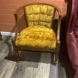 Vintage Chair