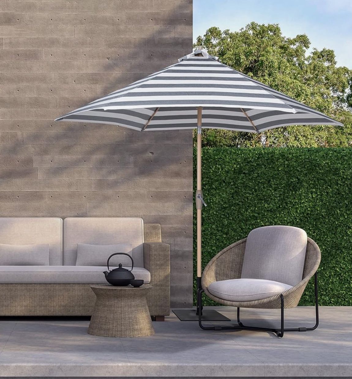 Patio Umbrella