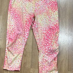 $2 Leggings