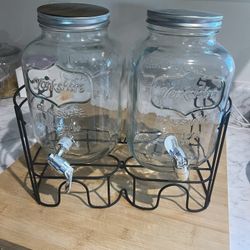 Drink Pitchers