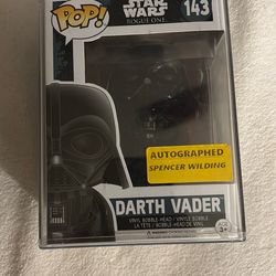 Darth Vader