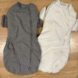 Snoo Comforter Sleep Sacks 