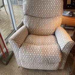 Camdenton rocking chair sale