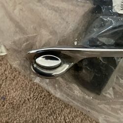 Chevy door handle