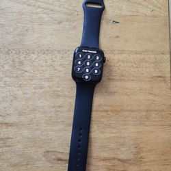 Apple Watch 7 Cellular 
