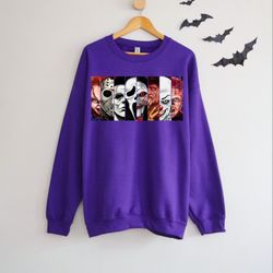 Custom Graphic Sweatshirt