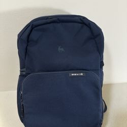 Brevite Camera Backpack