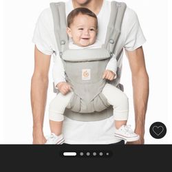 Ergo Baby 360 