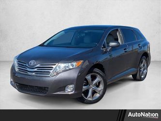 2011 Toyota Venza