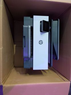 HP OfficeJet Pro 9015e Wireless Color All-in-One Printer