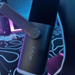 FiFine Am8 Microphone + Mic Arm