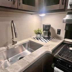 Grand design Transcend explorer 2022