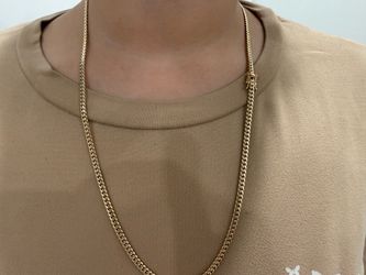 Cuban Link chain