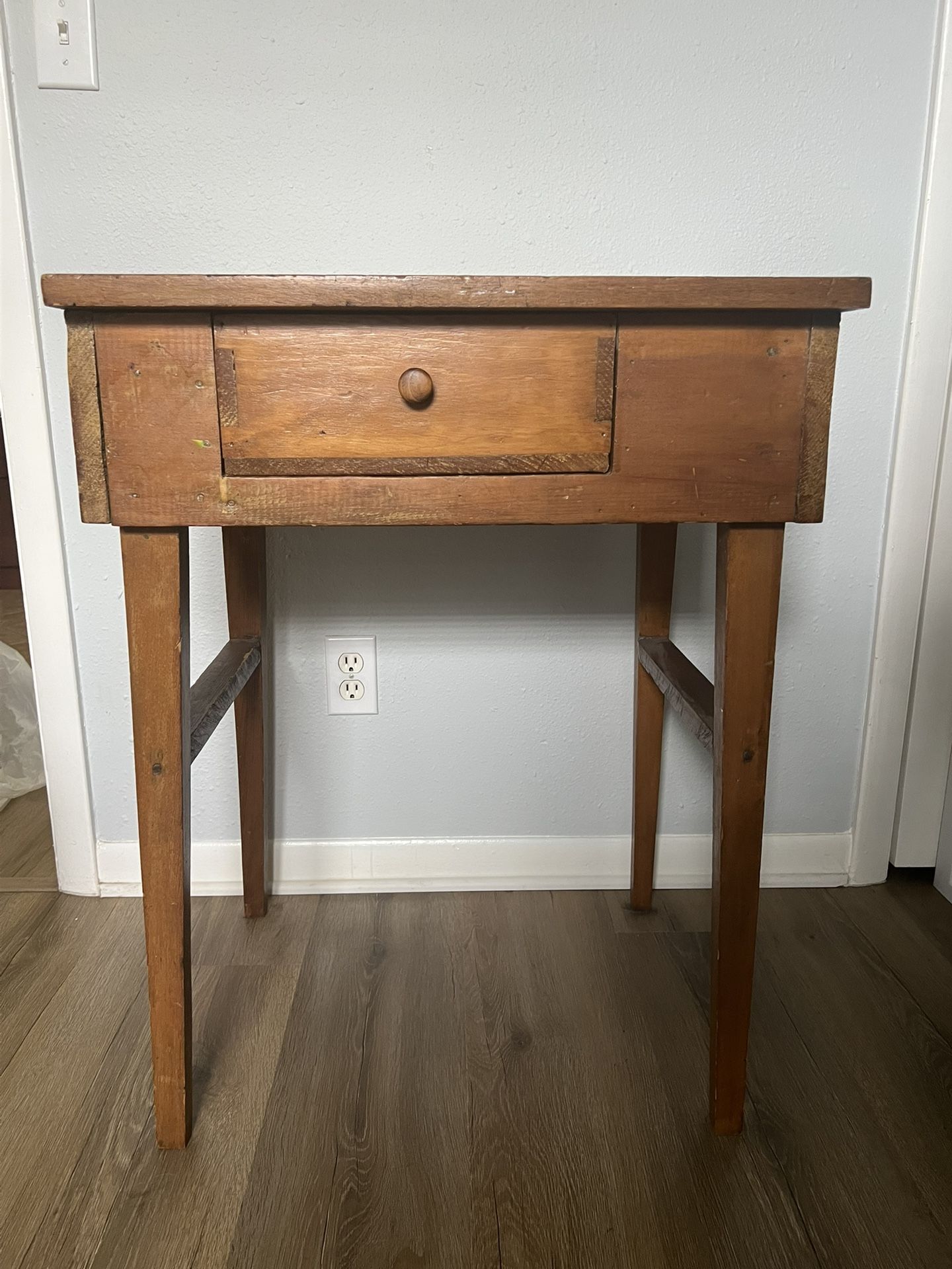 Antique Table