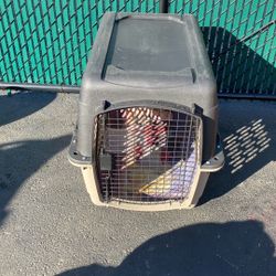 Large Dog Carrier 
