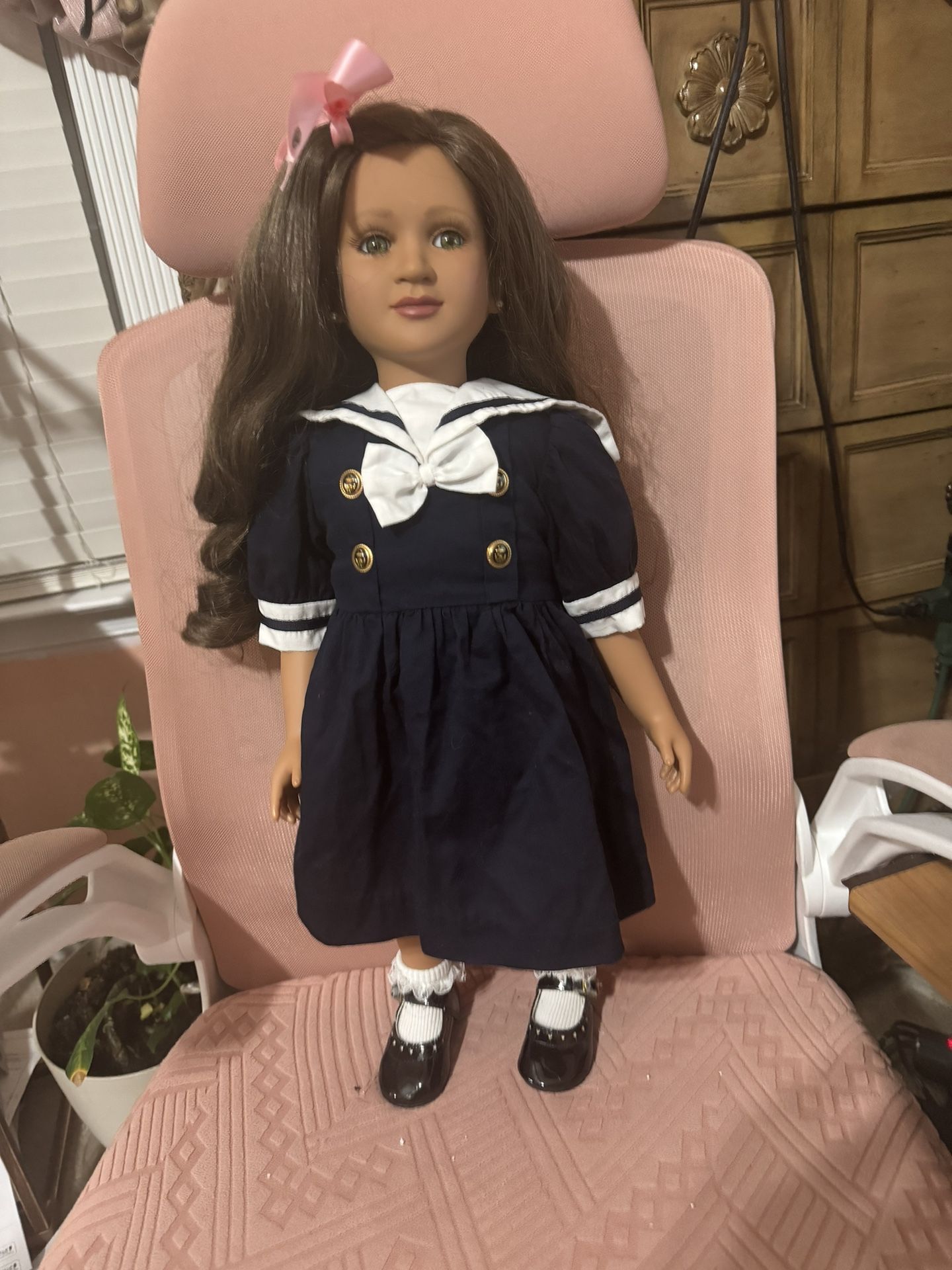 My Twinn Doll 23” Tall