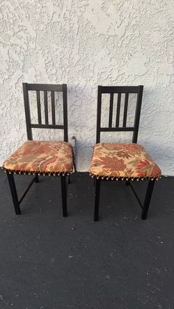 Chairs