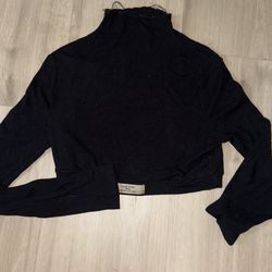 Women’s Crop Top