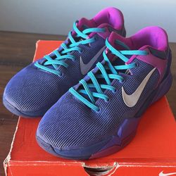 Kobe Jellyfish VII 6 Y / 7.5 W