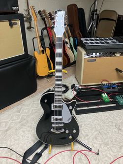 Gretsch Jet G5220 Electronatic. NO TRADES!