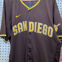 Tatis jr. Nike 