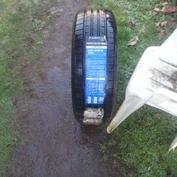 Fortune  225/65r16
