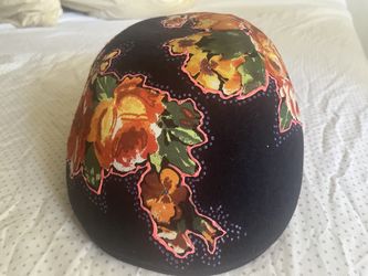 Hand designed Epoch Pure Wool hat