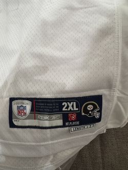 Troy Polamalu Jersey 