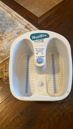 FOOT MASSAGE SPA